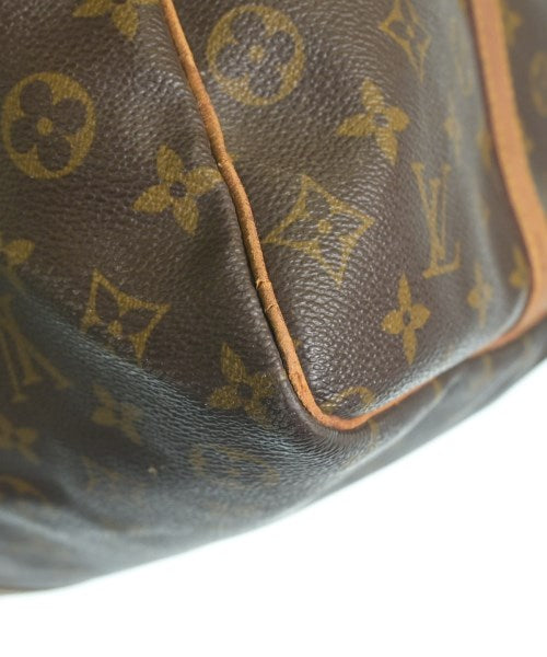 LOUIS VUITTON กระเป๋าใส่อุปกรณ์ขนาดใหญ่