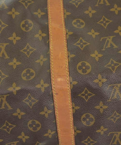 LOUIS VUITTON กระเป๋าใส่อุปกรณ์ขนาดใหญ่
