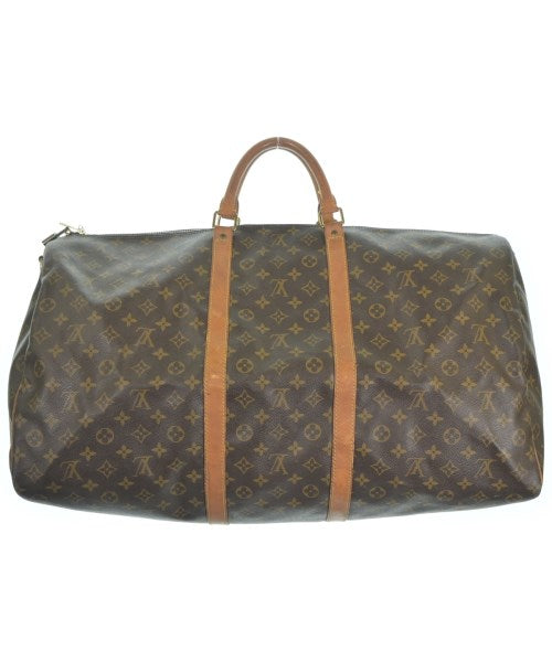 LOUIS VUITTON กระเป๋าใส่อุปกรณ์ขนาดใหญ่
