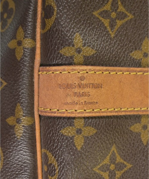 LOUIS VUITTON กระเป๋าใส่อุปกรณ์ขนาดใหญ่