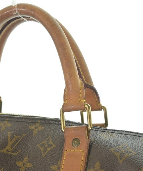 LOUIS VUITTON กระเป๋าใส่อุปกรณ์ขนาดใหญ่