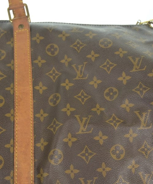 LOUIS VUITTON กระเป๋าใส่อุปกรณ์ขนาดใหญ่