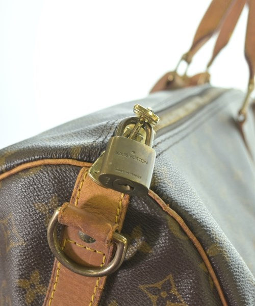 LOUIS VUITTON กระเป๋าใส่อุปกรณ์ขนาดใหญ่