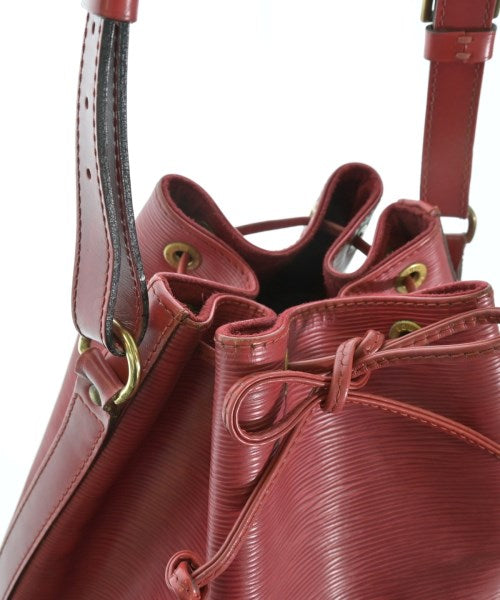 LOUIS VUITTON กระเป๋าสะพาย