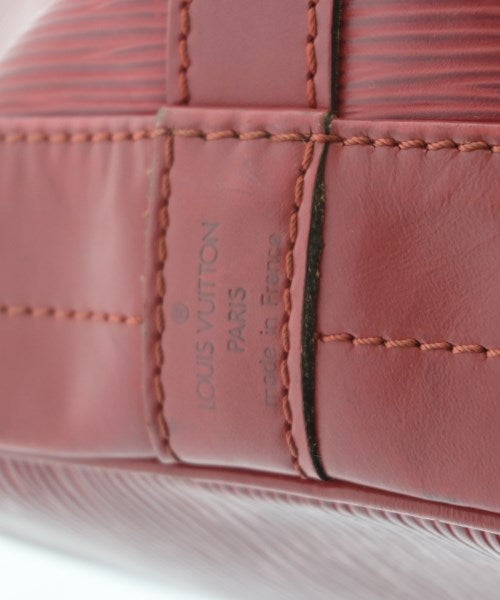 LOUIS VUITTON กระเป๋าสะพาย