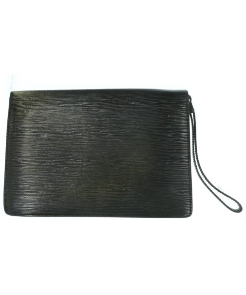 LOUIS VUITTON คลัตช์