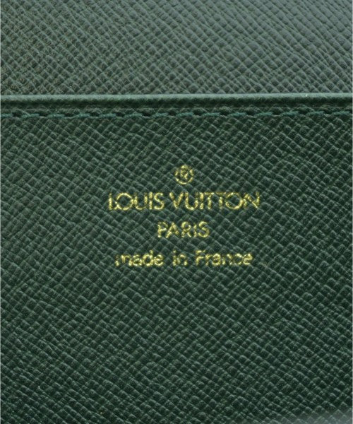 LOUIS VUITTON กระเป๋าธุรกิจ