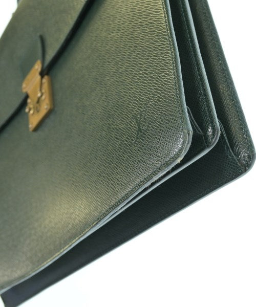 LOUIS VUITTON กระเป๋าธุรกิจ