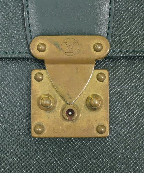 LOUIS VUITTON กระเป๋าธุรกิจ