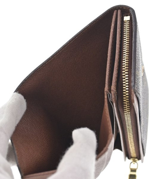 LOUIS VUITTON กระเป๋าสตางค์/กระเป๋าใส่เหรียญ