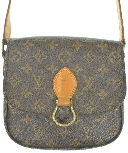 LOUIS VUITTON กระเป๋าสะพาย
