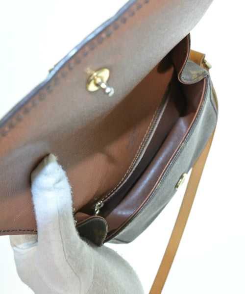 LOUIS VUITTON กระเป๋าสะพาย