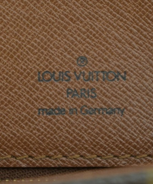 LOUIS VUITTON กระเป๋าสะพาย