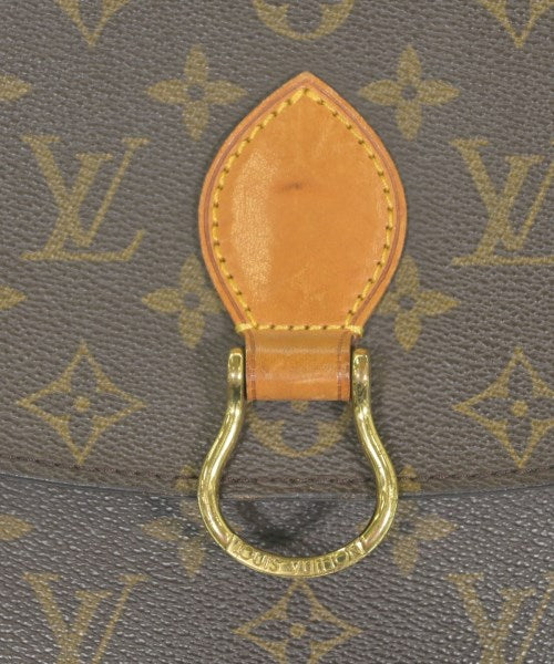 LOUIS VUITTON กระเป๋าสะพาย