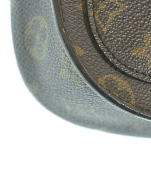 LOUIS VUITTON กระเป๋าสะพาย