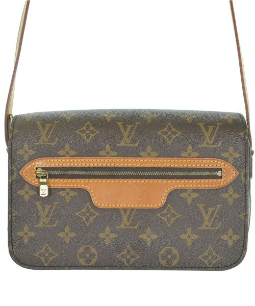 LOUIS VUITTON กระเป๋าสะพาย