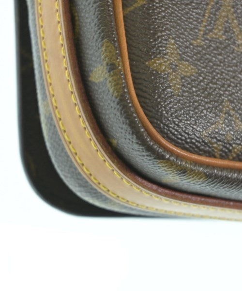 LOUIS VUITTON กระเป๋าสะพาย