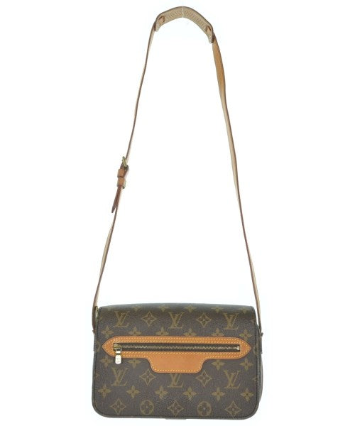 LOUIS VUITTON กระเป๋าสะพาย