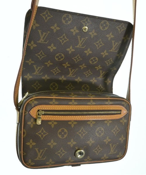 LOUIS VUITTON กระเป๋าสะพาย
