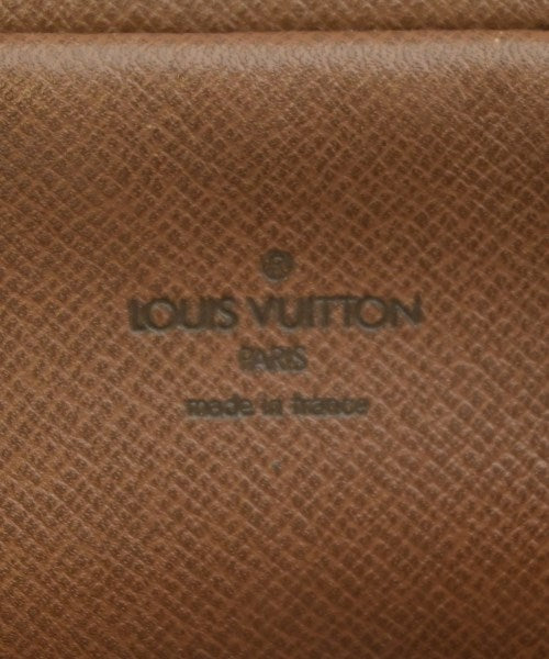 LOUIS VUITTON กระเป๋าสะพาย