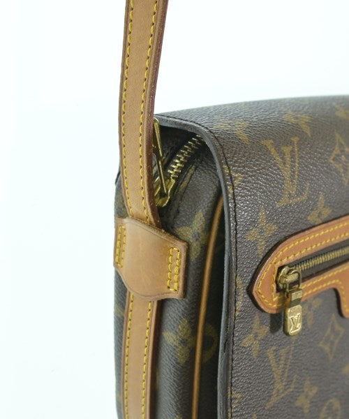 LOUIS VUITTON กระเป๋าสะพาย