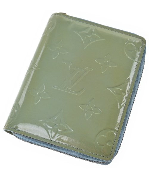 LOUIS VUITTON กระเป๋าสตางค์/กระเป๋าใส่เหรียญ