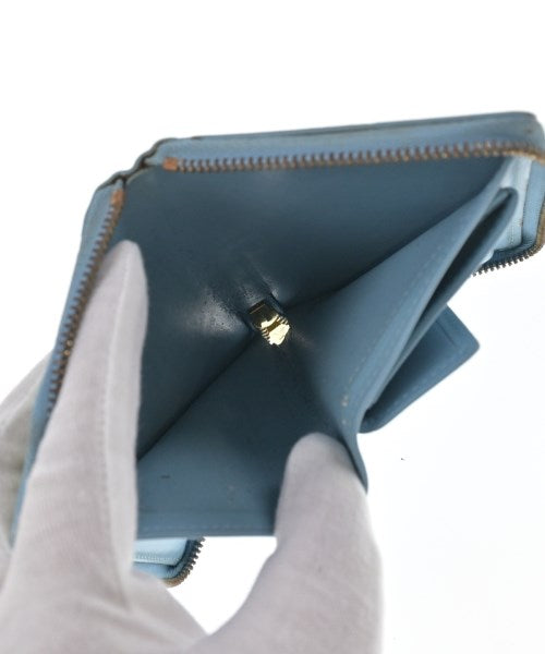 LOUIS VUITTON กระเป๋าสตางค์/กระเป๋าใส่เหรียญ