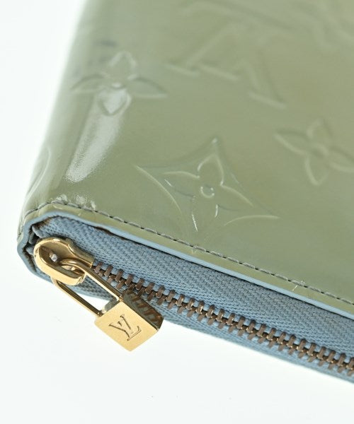 LOUIS VUITTON กระเป๋าสตางค์/กระเป๋าใส่เหรียญ