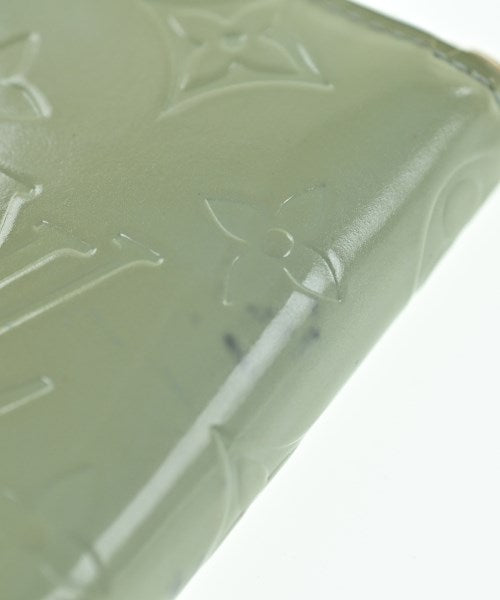 LOUIS VUITTON กระเป๋าสตางค์/กระเป๋าใส่เหรียญ