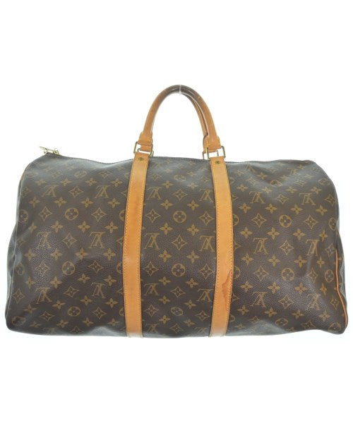 LOUIS VUITTON กระเป๋าใส่อุปกรณ์ขนาดใหญ่