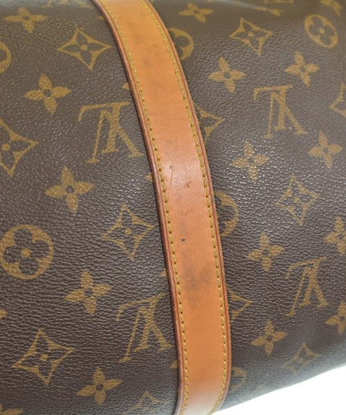 LOUIS VUITTON กระเป๋าใส่อุปกรณ์ขนาดใหญ่