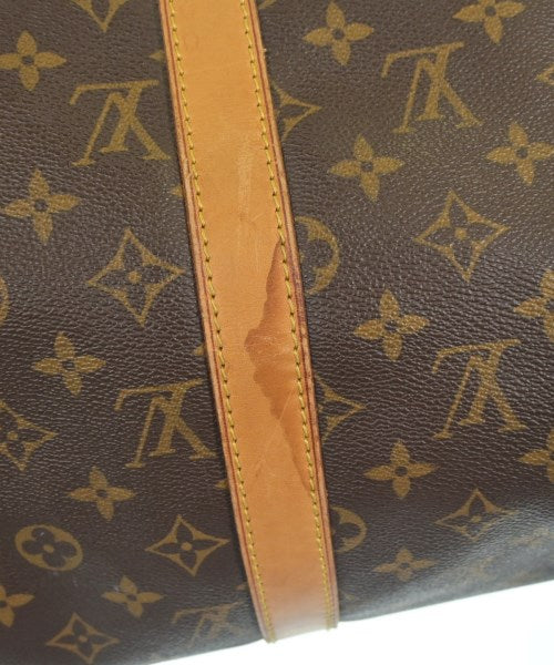 LOUIS VUITTON กระเป๋าใส่อุปกรณ์ขนาดใหญ่