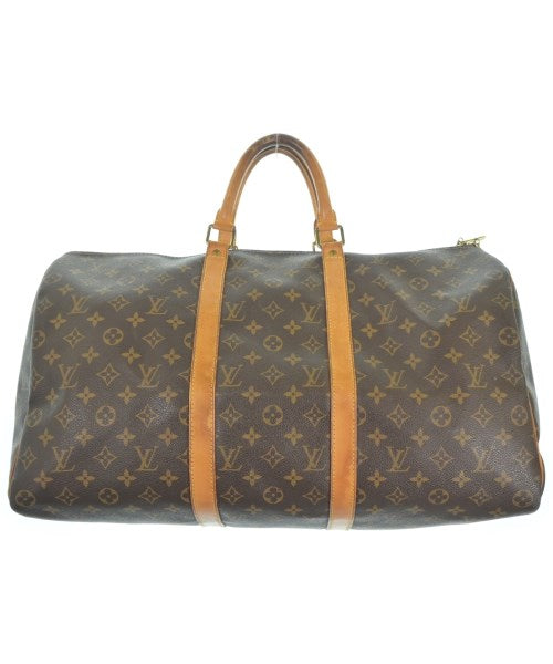 LOUIS VUITTON กระเป๋าใส่อุปกรณ์ขนาดใหญ่