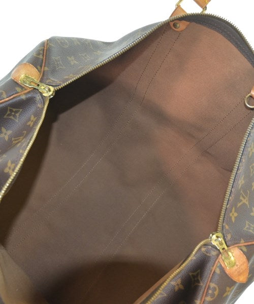 LOUIS VUITTON กระเป๋าใส่อุปกรณ์ขนาดใหญ่