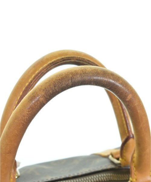 LOUIS VUITTON กระเป๋าใส่อุปกรณ์ขนาดใหญ่