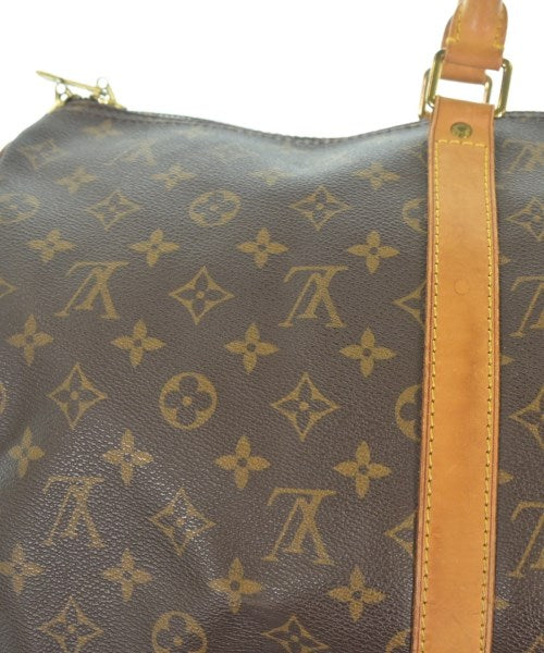 LOUIS VUITTON กระเป๋าใส่อุปกรณ์ขนาดใหญ่