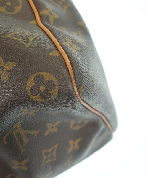 LOUIS VUITTON กระเป๋าใส่อุปกรณ์ขนาดใหญ่