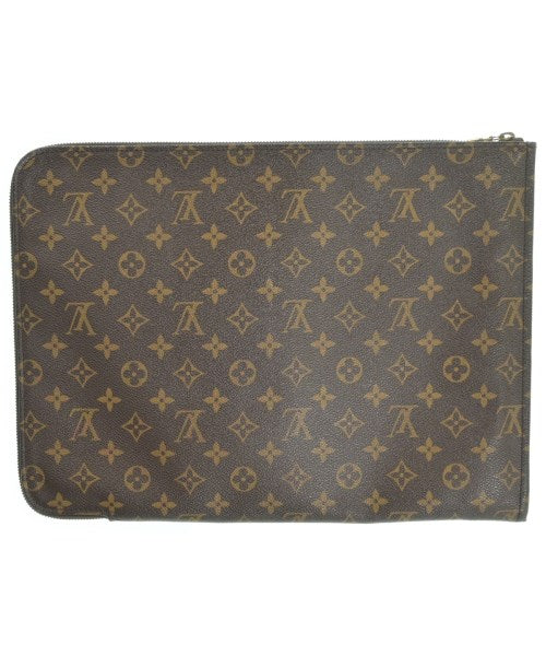 LOUIS VUITTON คลัตช์