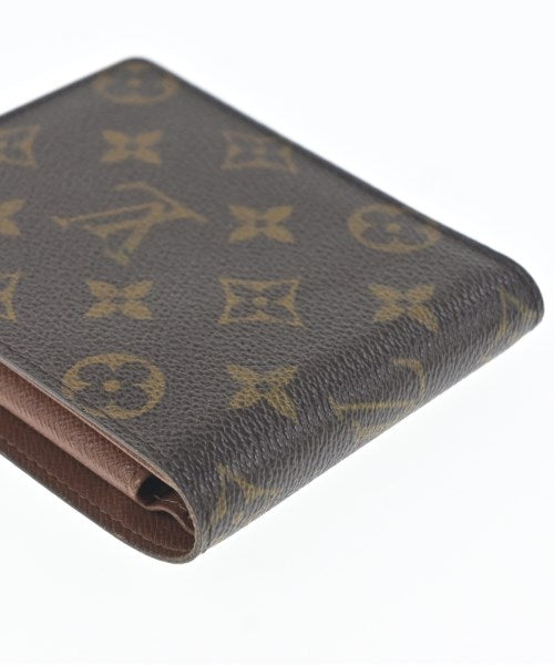 LOUIS VUITTON กระเป๋าสตางค์/กระเป๋าใส่เหรียญ