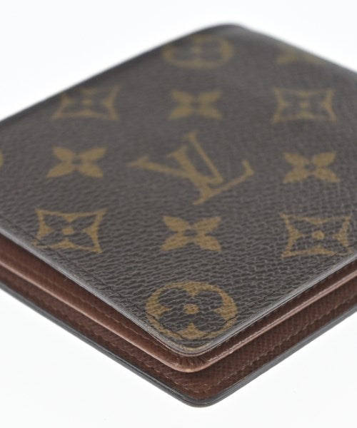 LOUIS VUITTON กระเป๋าสตางค์/กระเป๋าใส่เหรียญ
