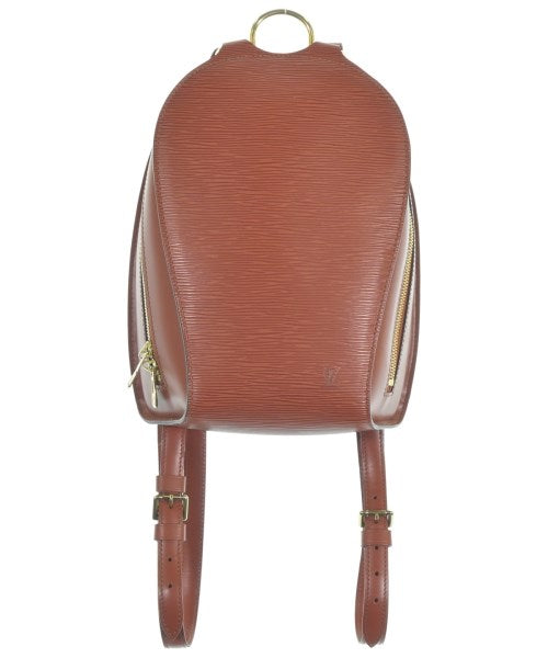 LOUIS VUITTON เป้สะพายหลัง