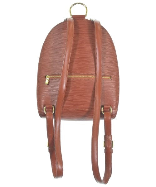 LOUIS VUITTON เป้สะพายหลัง