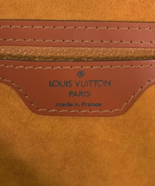 LOUIS VUITTON เป้สะพายหลัง