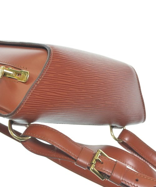 LOUIS VUITTON เป้สะพายหลัง