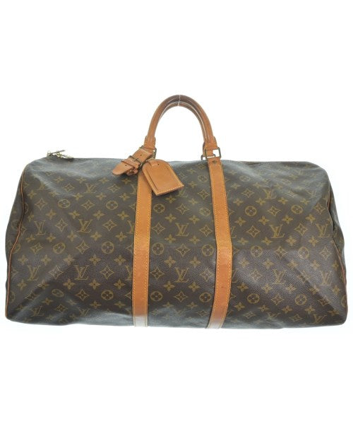 LOUIS VUITTON กระเป๋าใส่อุปกรณ์ขนาดใหญ่