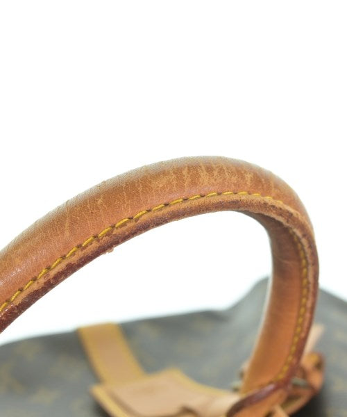 LOUIS VUITTON กระเป๋าใส่อุปกรณ์ขนาดใหญ่