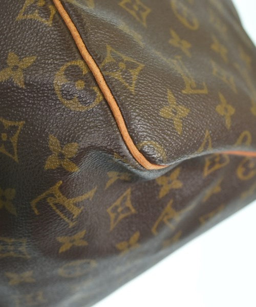 LOUIS VUITTON กระเป๋าใส่อุปกรณ์ขนาดใหญ่