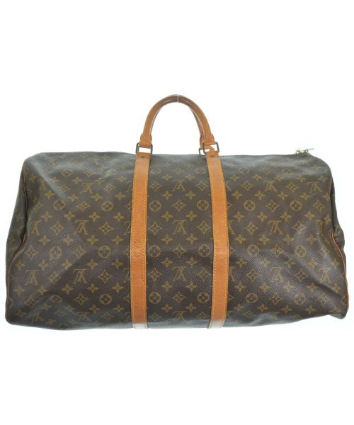 LOUIS VUITTON กระเป๋าใส่อุปกรณ์ขนาดใหญ่