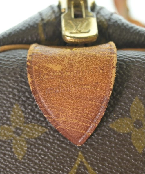 LOUIS VUITTON กระเป๋าใส่อุปกรณ์ขนาดใหญ่