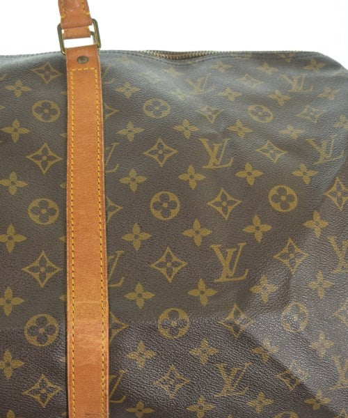 LOUIS VUITTON กระเป๋าใส่อุปกรณ์ขนาดใหญ่